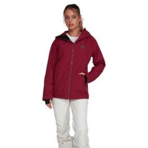 Billabong Snow Jacket